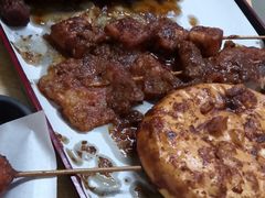 -多鱼炸串麻辣烫(闽江路店)