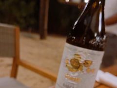 -三亚艾迪逊酒店·海滩烧烤 BARBACOA·现场乐队·浪漫晚餐·烧烤海鲜