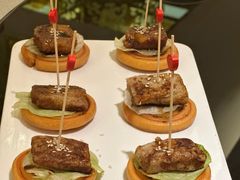 -宁波华侨温德姆至尊豪廷大酒店·豪廷轩中餐厅