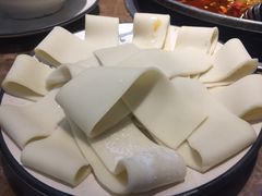面块-小门坎三合鱼(总店)