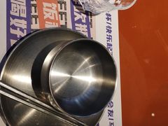 -神府路壹号·海鲜烧烤·砂锅粥·锅物(三坊七巷店)