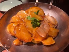 -绿茶餐厅(蓝色港湾店)