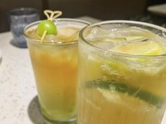 -BE BRIGHT KITCHEN(正佳广场店)