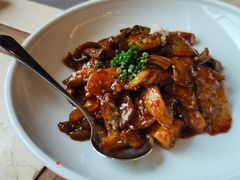 -望京楼flavor餐厅(古北水镇景区店)