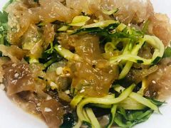 -乾隆美食·本帮菜(黄河路店)