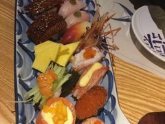 -东菊料理(吉利购物广场店)