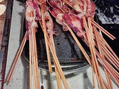 -夏阳湖皇冠假日酒店-自助餐厅