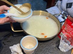-高家烧鸽子烧烤店63年