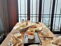 -老运河餐厅