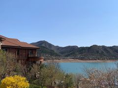 -北京金海湖景区