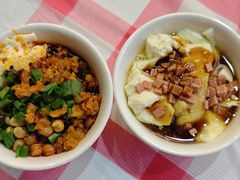 -川味堂·四川豆花(八卦岭店)