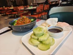 -清真·宁夏印象·盐池滩羊肉体验店(江宁路店)