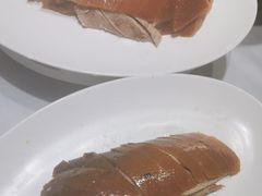 -鸭王烤鸭店(三里河店)