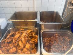 -山水肠粉(盐田店)
