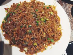 蚂蚁上树-壹盏灯(惠农店)