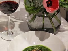 -Le Bistrot de Racine