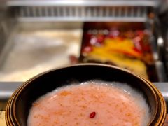 鱼豆花-老牌坊云南鱼豆花火锅(嵩山店)