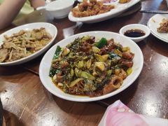 -斯丹姜母鸭·古法干香(涂门街总店)