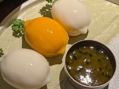 -前海沿·青岛菜(大拇指广场石老人店)