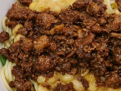 -朱儿面庄(洋河三路店)