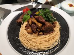 -天和晟烤鸭店(世纪坛店)