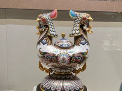-中国景泰蓝艺术博物馆