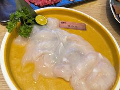 -松野谷·寿喜烧自助(华联顺义金街购物中心店)