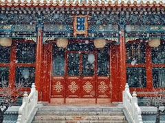 -故宫博物院(故宫)
