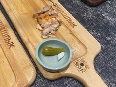-俄士厨房(环球港店)