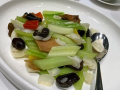 -海逸海鲜酒家(古北店)