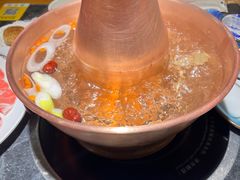 -小洋府铜锅涮肉(南锣鼓巷店)