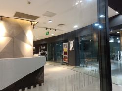 -5KM舞蹈街舞工作室