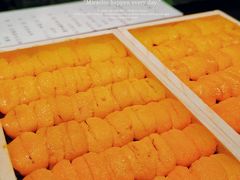 北海道海胆-元熹会席料理