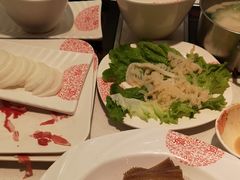 -密友回转自助火锅(中海环宇城店)
