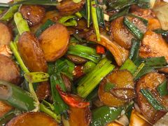 -辣螃铠盆盆蟹大排档(总店)