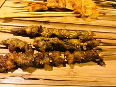 -羊肉街口老银川滩羊涮肉馆