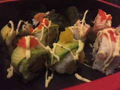 -桃屋日本料理(清华科技园店)
