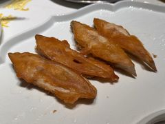 -香港龙凤楼(巨鹿路洋房店)
