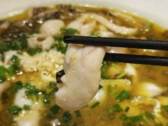 -春天里餐厅(西田城店)