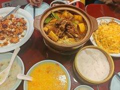 -宏状元现熬粥·京味菜(五棵松店)