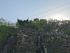 -重庆园博园