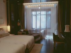 -西安华清御汤酒店