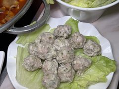 -彭记铁锅肥肠(东四总店)