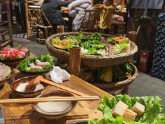 -烂摊摊火锅集市(河北总店)