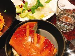 -食间牛排(湖西路店)