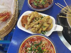 -马路边边火锅串串(观前街店)