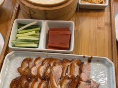 -丽满园·春饼烤鸭(金地广场店)