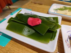海带-青瓷火锅料理(西单大悦城店)