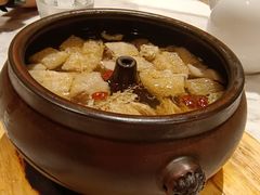 汽锅鸡-云采云南菜(中山北路店)