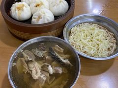 牛杂汤-达道武仔牛肉店(广达路店)